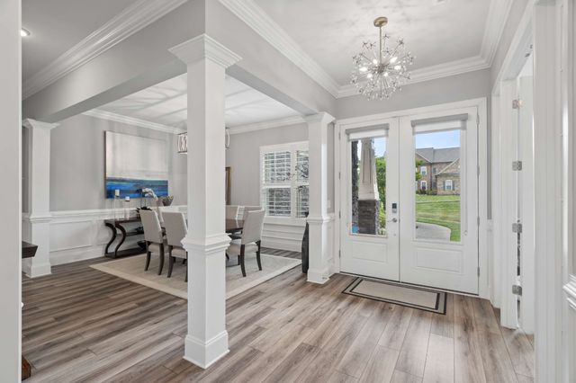 1810 Legacy Cove Ln, Brentwood, TN 37027