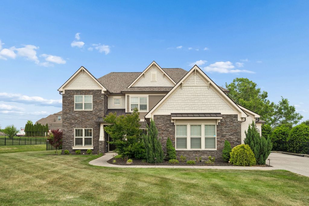 1810 Legacy Cove Ln, Brentwood, TN 37027