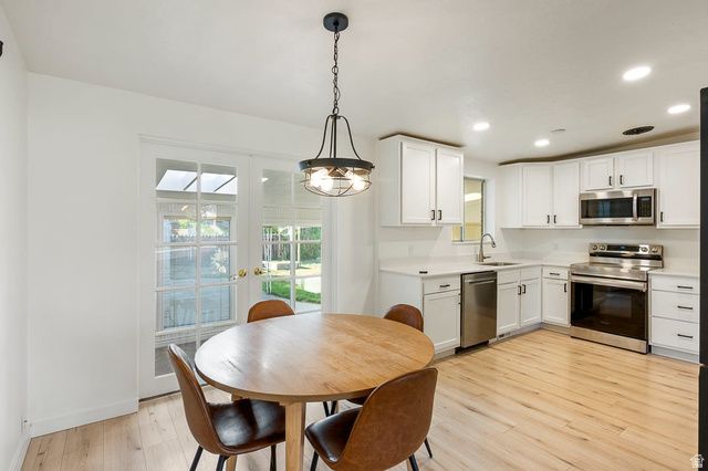 5764 S NENA WAY, Salt Lake City, UT 84107