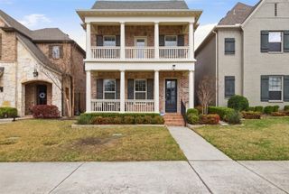 7400 Van Tuyl Parkway, Mckinney, TX 75070