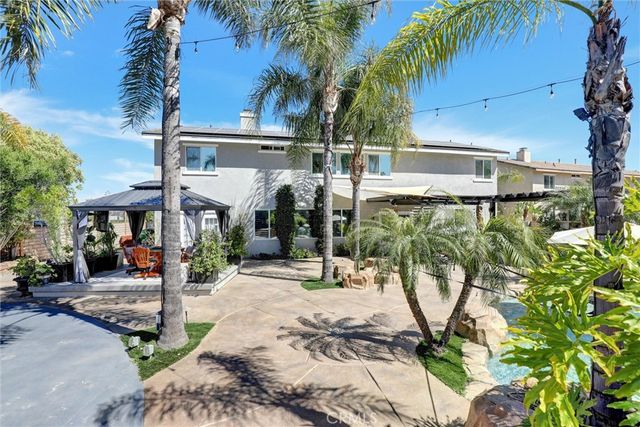 1610 Via Roma Circle, Corona, CA 92881