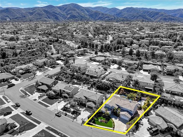 1610 Via Roma Circle, Corona, CA 92881