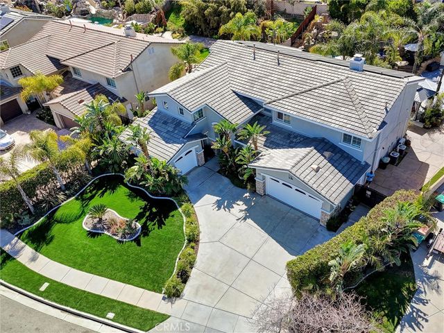 1610 Via Roma Circle, Corona, CA 92881