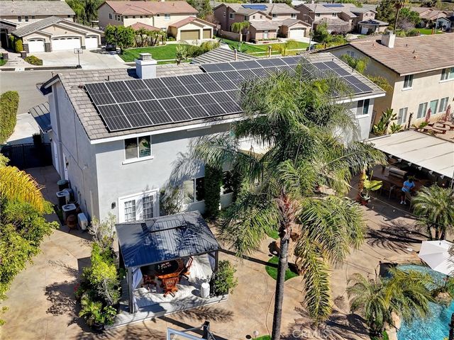 1610 Via Roma Circle, Corona, CA 92881