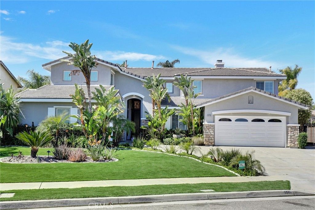 1610 Via Roma Circle, Corona, CA 92881