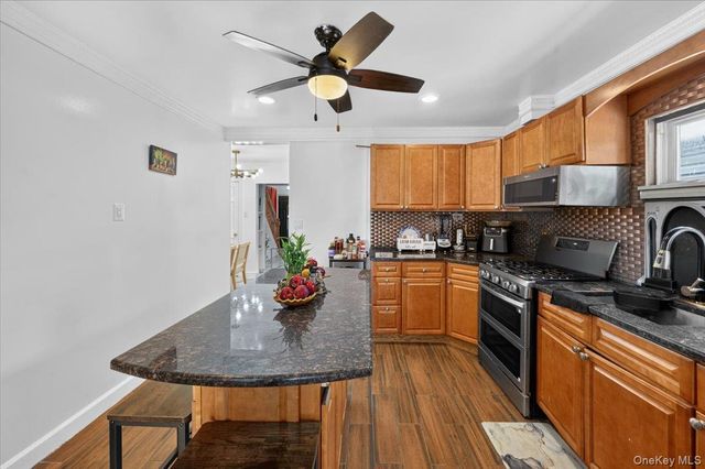 9513 85th Street, Ozone Park, NY 11416