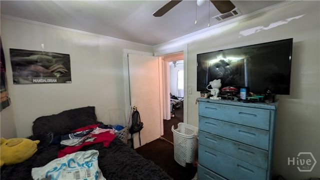 913 Carver Street, Savannah, GA 31415