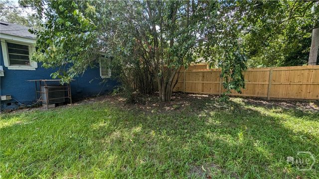 913 Carver Street, Savannah, GA 31415