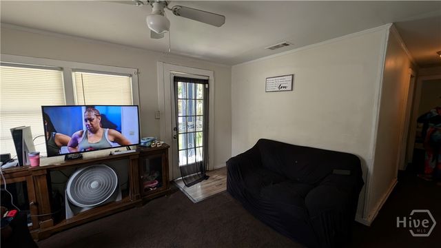 913 Carver Street, Savannah, GA 31415