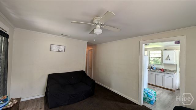 913 Carver Street, Savannah, GA 31415