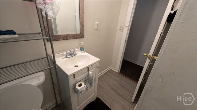 913 Carver Street, Savannah, GA 31415