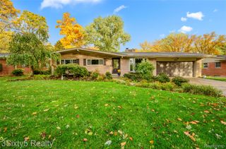 20351 Canal Drive, Grosse Ile Township, MI 48138