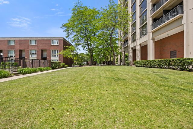2605 S Indiana Avenue 1007, Chicago, IL 60616