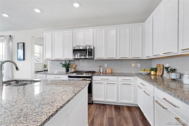 16263 Mount Mestas Way, Broomfield, CO 80023