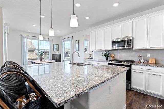 16263 Mount Mestas Way, Broomfield, CO 80023