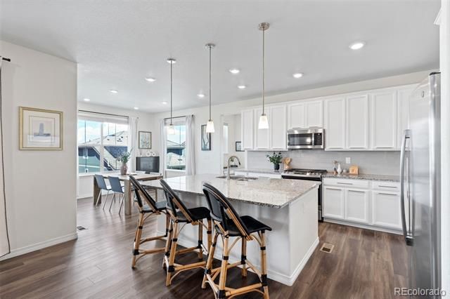 16263 Mount Mestas Way, Broomfield, CO 80023