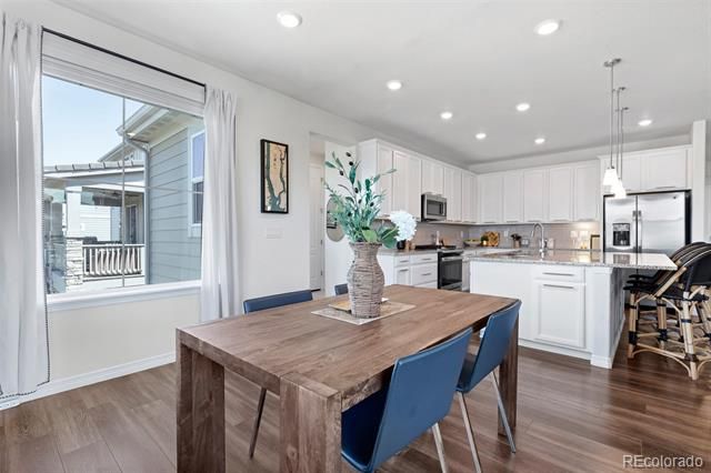 16263 Mount Mestas Way, Broomfield, CO 80023