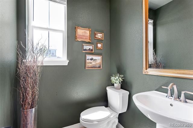 16263 Mount Mestas Way, Broomfield, CO 80023