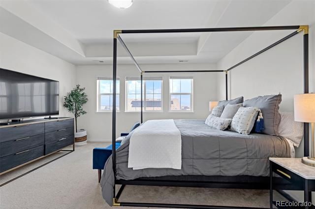 16263 Mount Mestas Way, Broomfield, CO 80023