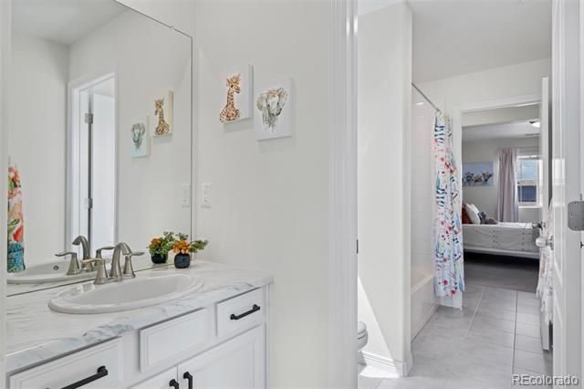 16263 Mount Mestas Way, Broomfield, CO 80023