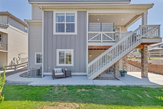 16263 Mount Mestas Way, Broomfield, CO 80023