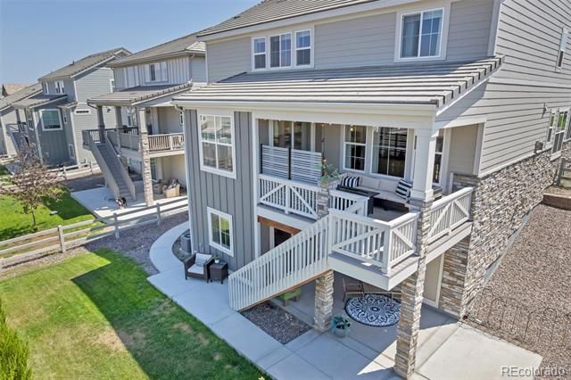 16263 Mount Mestas Way, Broomfield, CO 80023