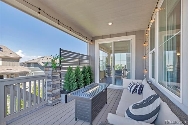 16263 Mount Mestas Way, Broomfield, CO 80023