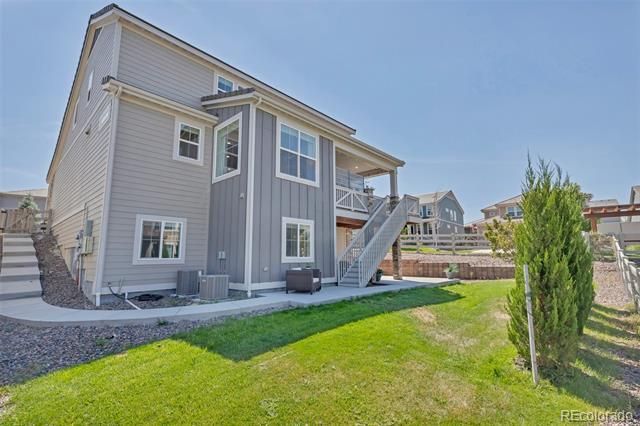 16263 Mount Mestas Way, Broomfield, CO 80023