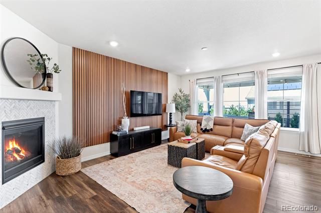 16263 Mount Mestas Way, Broomfield, CO 80023