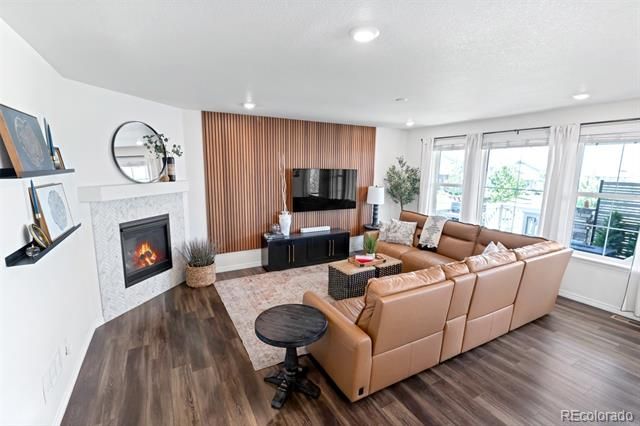 16263 Mount Mestas Way, Broomfield, CO 80023