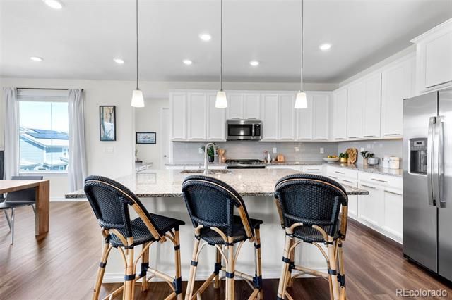 16263 Mount Mestas Way, Broomfield, CO 80023