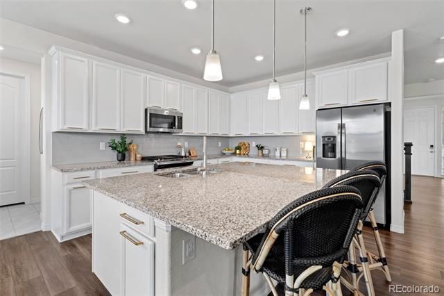 16263 Mount Mestas Way, Broomfield, CO 80023