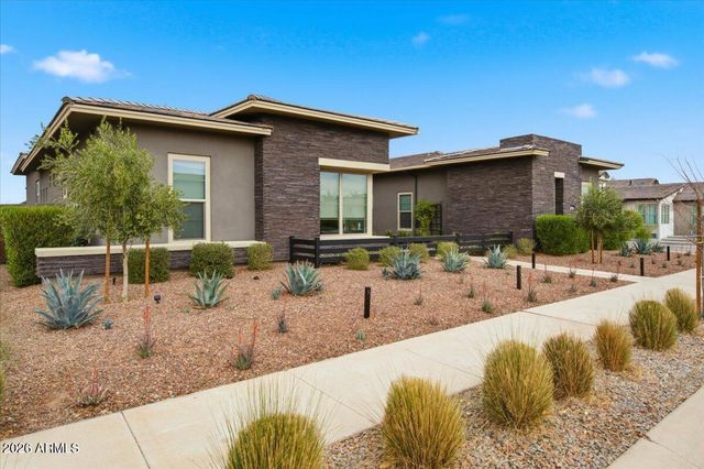 19726 E VALLEJO Street, Queen Creek, AZ 85142