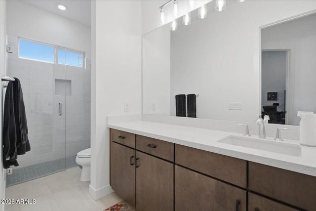 19726 E VALLEJO Street, Queen Creek, AZ 85142