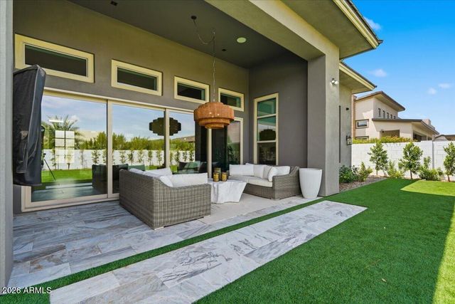 19726 E VALLEJO Street, Queen Creek, AZ 85142