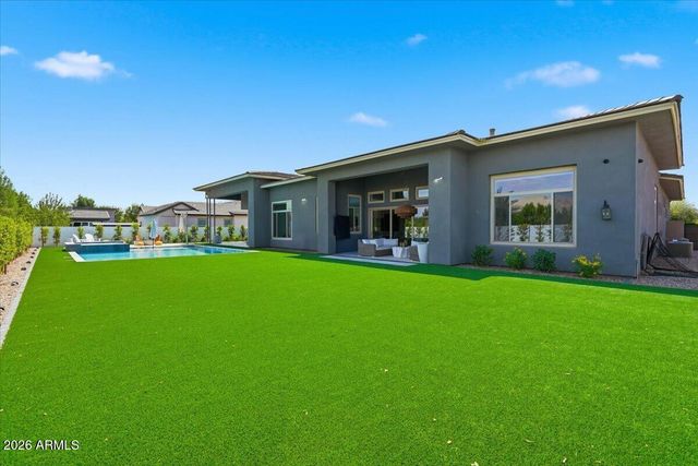 19726 E VALLEJO Street, Queen Creek, AZ 85142