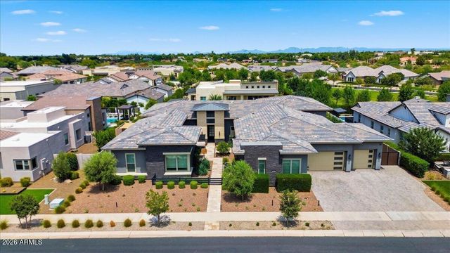 19726 E VALLEJO Street, Queen Creek, AZ 85142