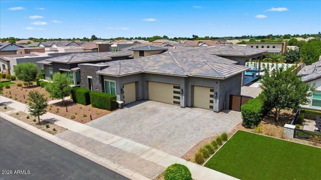 19726 E VALLEJO Street, Queen Creek, AZ 85142