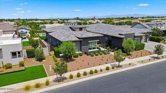 19726 E VALLEJO Street, Queen Creek, AZ 85142