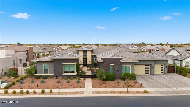 19726 E VALLEJO Street, Queen Creek, AZ 85142