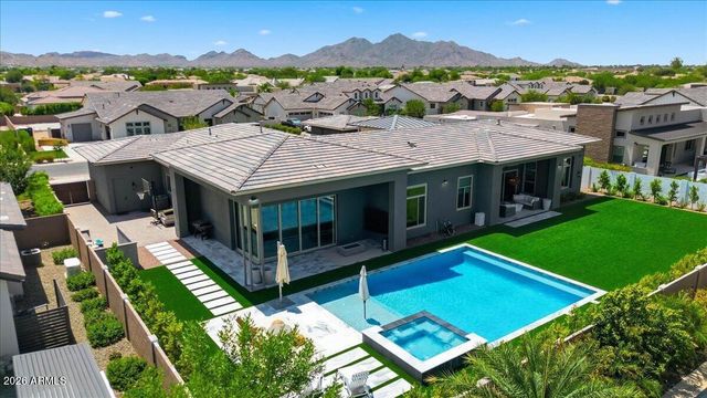19726 E VALLEJO Street, Queen Creek, AZ 85142