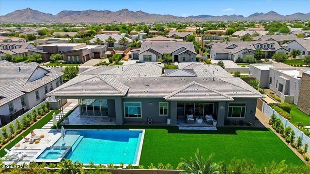19726 E VALLEJO Street, Queen Creek, AZ 85142