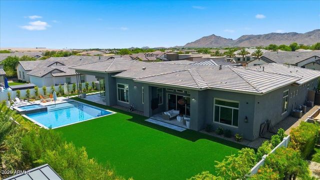 19726 E VALLEJO Street, Queen Creek, AZ 85142