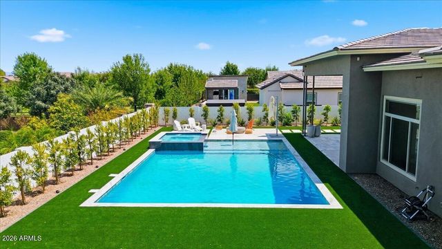 19726 E VALLEJO Street, Queen Creek, AZ 85142
