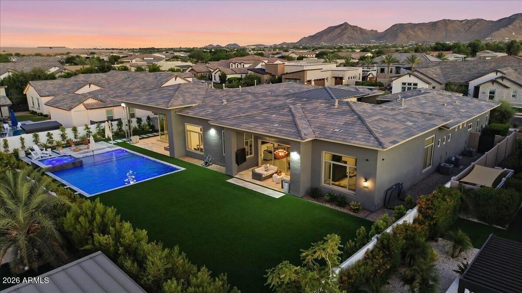 19726 E VALLEJO Street, Queen Creek, AZ 85142 — photo 5