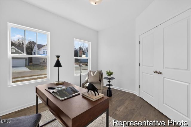 11 Open Meadow Court 66, Lillington, NC 27546