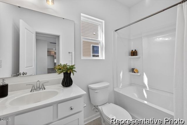 11 Open Meadow Court 66, Lillington, NC 27546