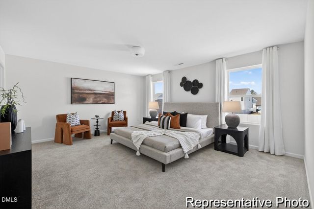 11 Open Meadow Court 66, Lillington, NC 27546