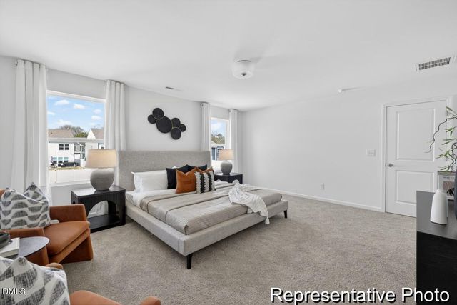 11 Open Meadow Court 66, Lillington, NC 27546