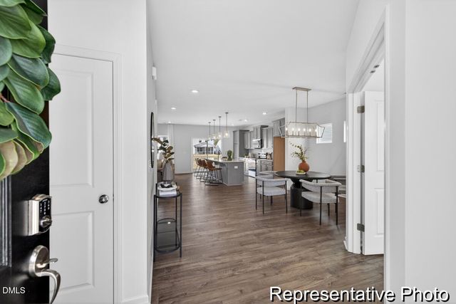 11 Open Meadow Court 66, Lillington, NC 27546